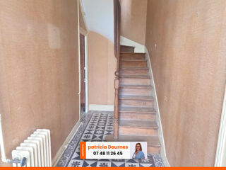  Maison à vendre 6 pièces 138 m²