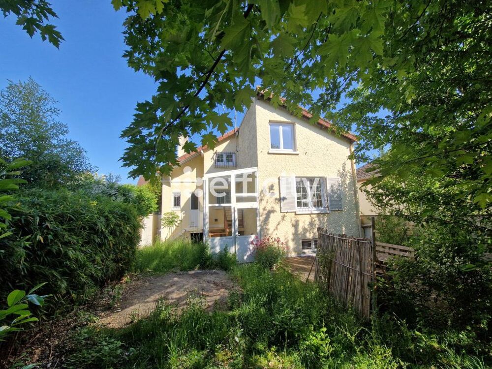 Vente Maison Maison Rambouillet