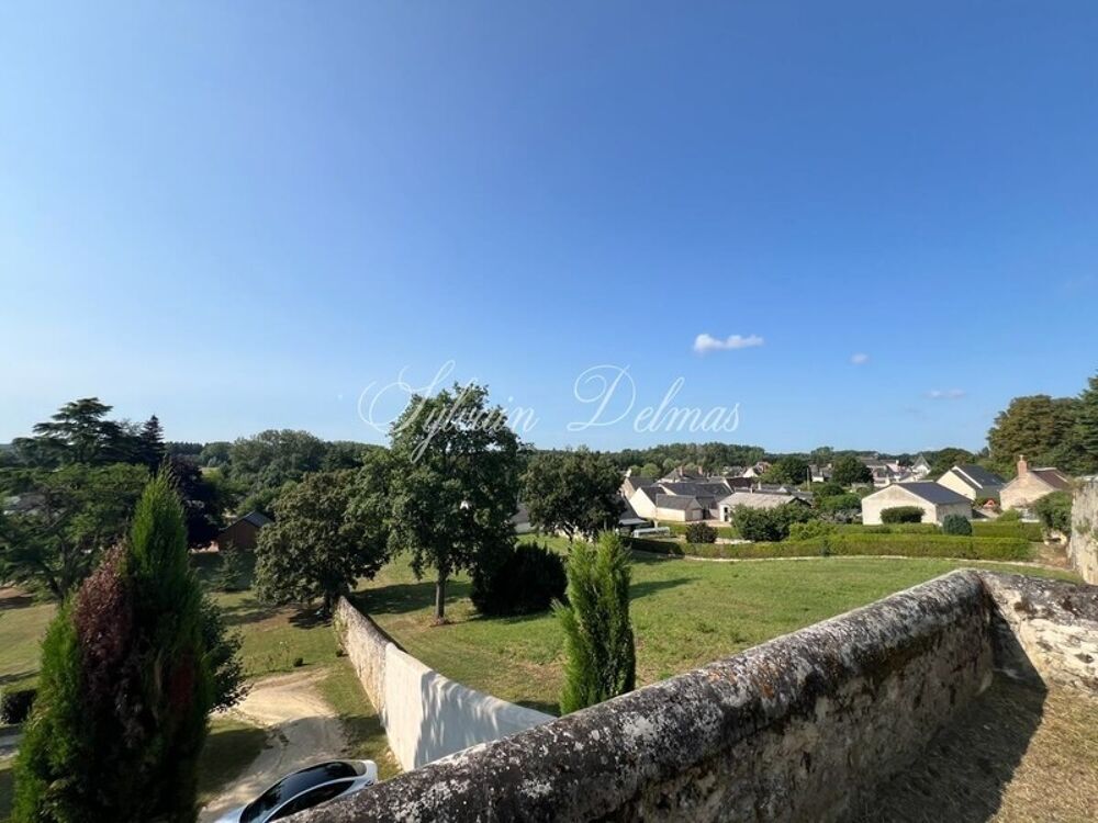 Vente Propriété/Château Propriete à vendre 16 pièces proche de AMBOISE (37) Amboise
