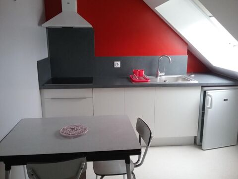  Appartement  louer 2 pices 30 m