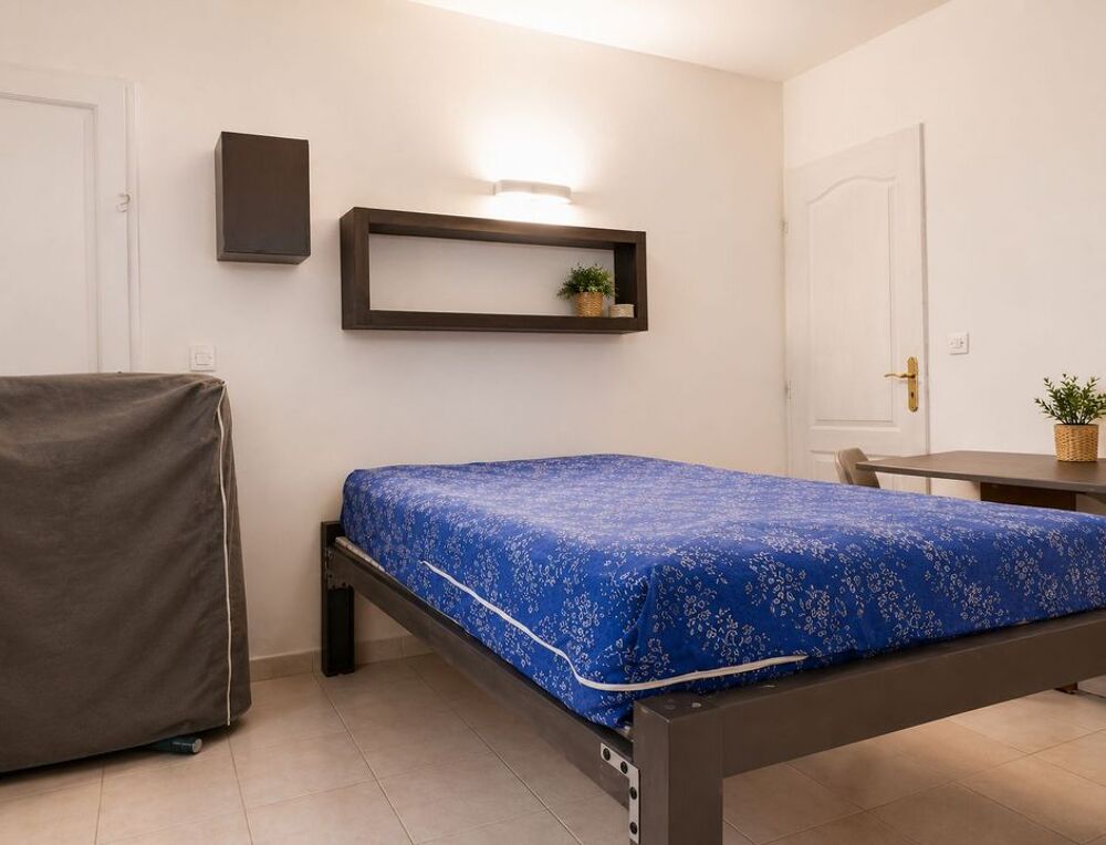 Location Appartement Studio de 20m2 à louer sur Montfrin Montfrin