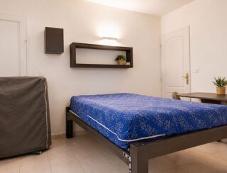  Appartement à louer 1 pièce 20 m²