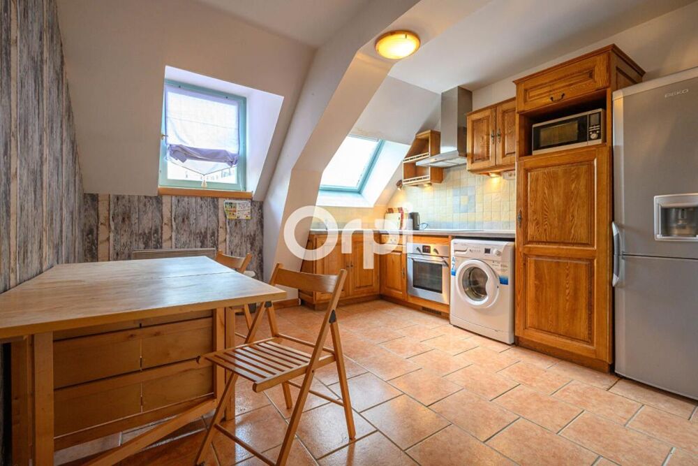 Appartement 2 pièces (32 m²) en vente à DOUAI