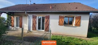  Maison � vendre 5 pi�ces 95 m�