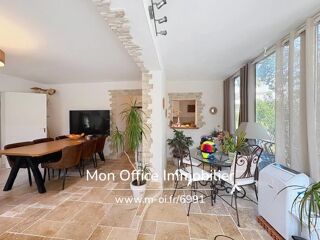  Appartement à vendre 2 pièces 55 m²