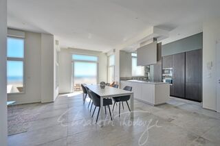  Appartement à vendre 4 pièces 130 m²
