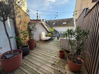  Appartement à vendre 5 pièces 116 m²