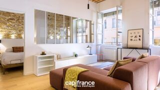  Appartement � vendre 2 pi�ces 49 m�