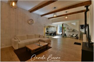  Maison à vendre 4 pièces 140 m²