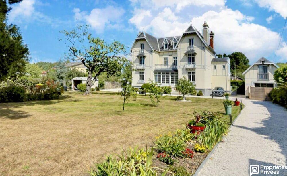 Vente Propriété/Château Demeure de caractère sans travaux proche CONDETTE et HARDELOT-PLAGE Condette