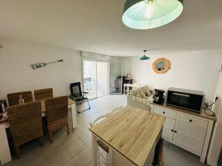  Appartement à vendre 3 pièces 64 m²