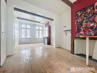  Appartement à vendre 3 pièces 65 m²