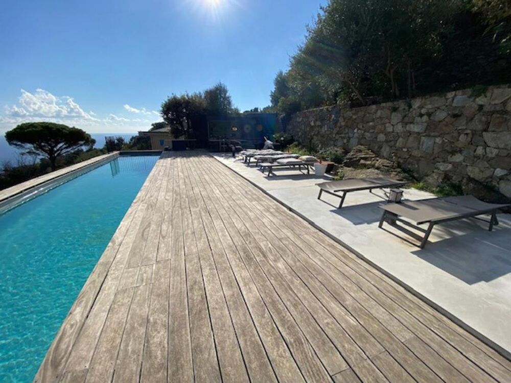  vendre  Maison Bastia (20200)