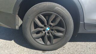 X3 xDrive 20d 184 Excellis 2013 occasion 38080 L Isle D Abeau