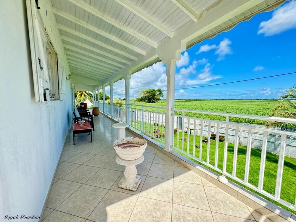 � vendre  Maison Saint-Fran�ois (97118)