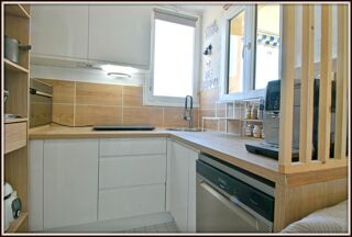  Appartement � vendre 2 pi�ces 30 m�