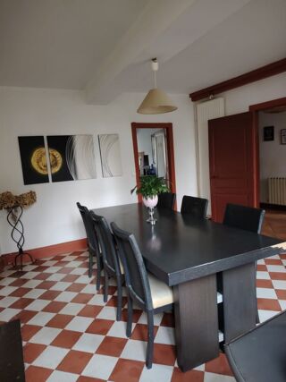 Maison à vendre 7 pièces 182 m²