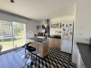  Maison � vendre 4 pi�ces 130 m�