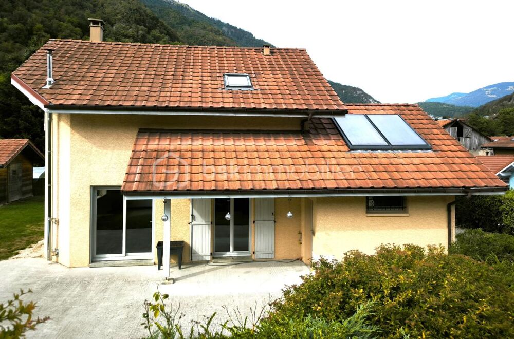 Vente Maison Belle maison familiale Saint jeoire