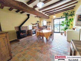  Maison � vendre 7 pi�ces 243 m�