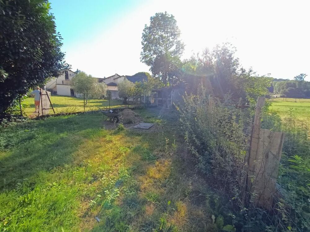 Vente Maison MAISON Lourdes
