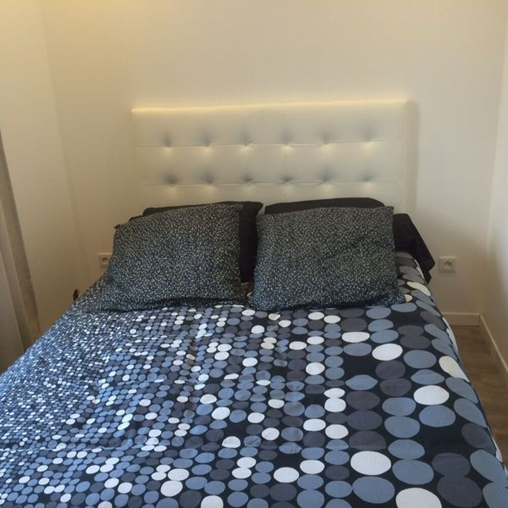 Location Appartement Appartement de 25m2 à louer sur Nantes Nantes