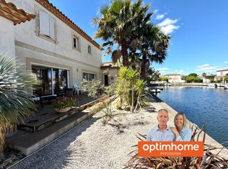  Maison à vendre 6 pièces 188 m²