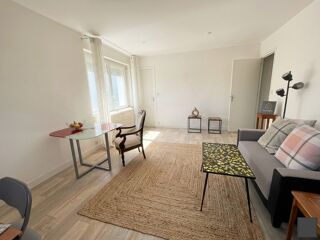  Appartement � vendre 3 pi�ces 50 m�