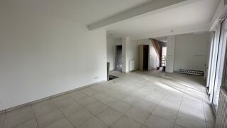  Maison � vendre 5 pi�ces 110 m�