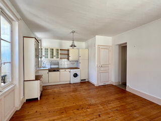  Appartement à vendre 3 pièces 42 m²