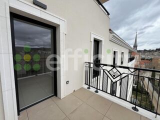  Appartement � vendre 3 pi�ces 74 m�