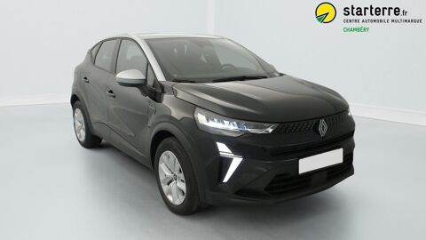 Annonce voiture Renault Captur 21198 €