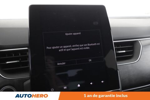 Arkana 1.6 E-Tech GSR2 Esprit Alpine 145 ch 2025 occasion 92130 Issy-les-Moulineaux