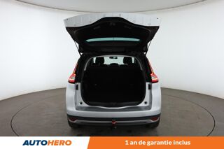 Grand scenic IV 1.7 dCi Blue Intens EDC 7PL 120 ch 2020 occasion 92130 Issy-les-Moulineaux