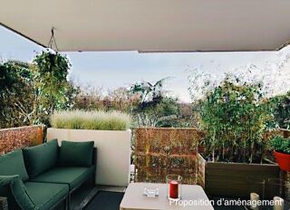  Appartement � vendre 3 pi�ces 56 m�