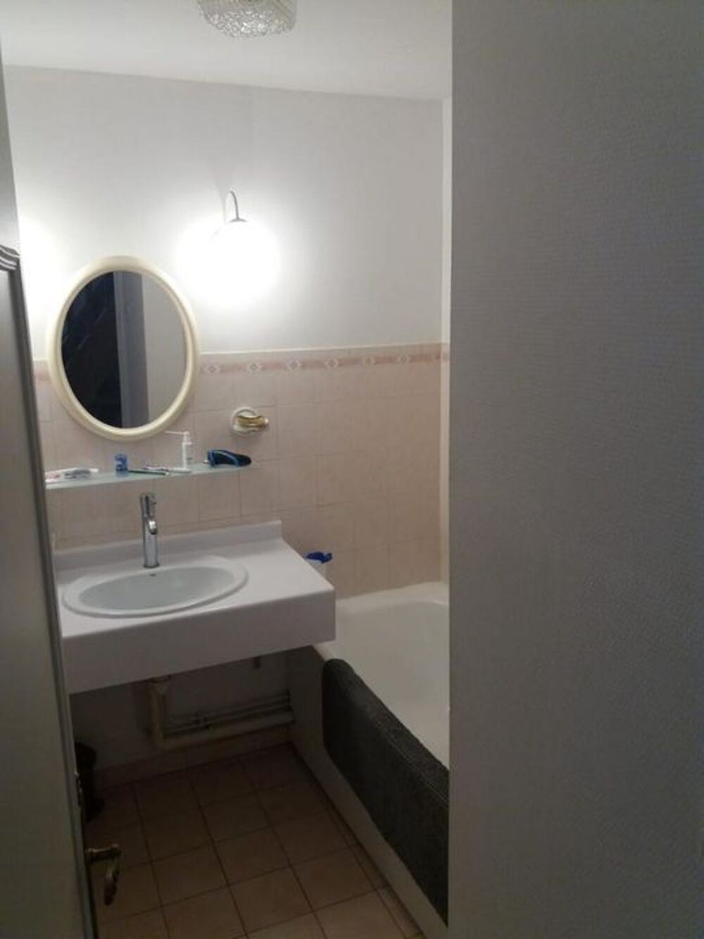 Location Appartement Chambre de 9m2 à louer sur Draveil Draveil