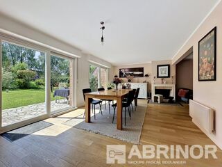  Maison à vendre 5 pièces 151 m²