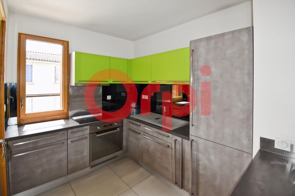 Location Appartement Beau T3 - Coeur Monplaisir Lyon 8