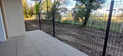  Appartement � louer 2 pi�ces 43 m�