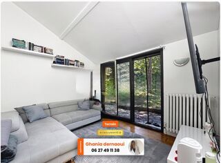  Maison à vendre 3 pièces 75 m²