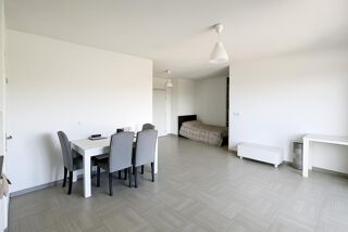  Appartement � vendre 1 pi�ce 35 m�