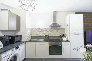  Appartement � vendre 3 pi�ces 57 m�