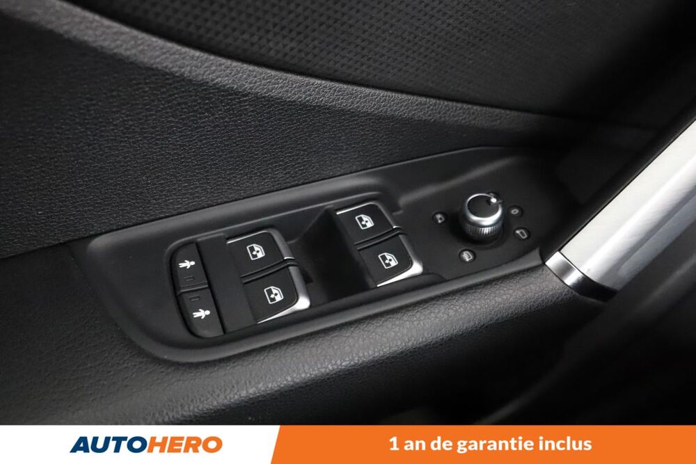 Q2 35 TFSI S line S tronic 150 ch 2025 occasion 92130 Issy-les-Moulineaux