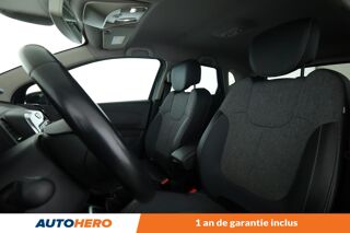 Captur 1.3 TCe Intens 131 ch 2019 occasion 92130 Issy-les-Moulineaux