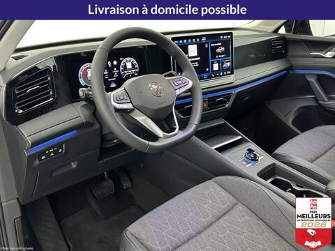 Tiguan III 1.5 eTSI 150ch Life Plus DSG7 2025 occasion 10150 Lavau
