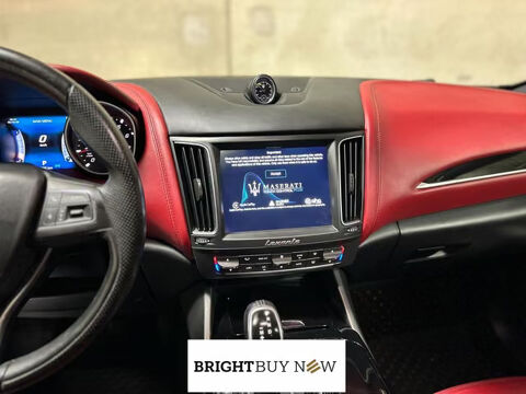 Levante GranSport 3.0 V6 2017 occasion 33000 Bordeaux