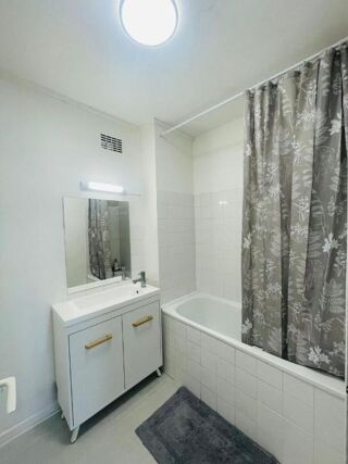  Appartement � vendre 4 pi�ces 64 m�