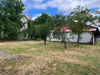  Terrain  vendre 606 m