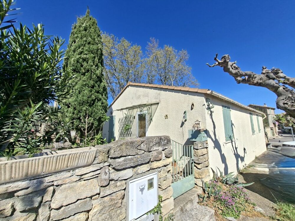 Maison 4 pièces 95 m² · à Meynes · 95 m² · 244 500 €