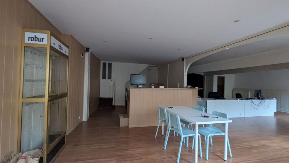Vente Maison Maison Saint remy sur durolle